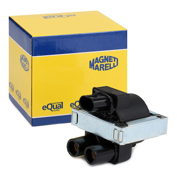 Котушка запалювання 060717029012 Magneti Marelli